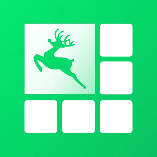 森鹿拼图手机版v1.2.0.0 安卓版