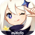 原神官服官方正版手游v5.8.0 最新版