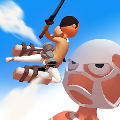 最后的巨人冲刺游戏(Final Giant Rush)v1.1 安卓版