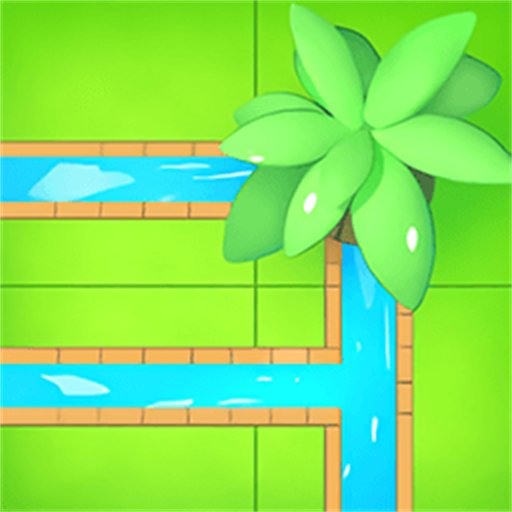 水上迷宫游戏v1.1.1 安卓版