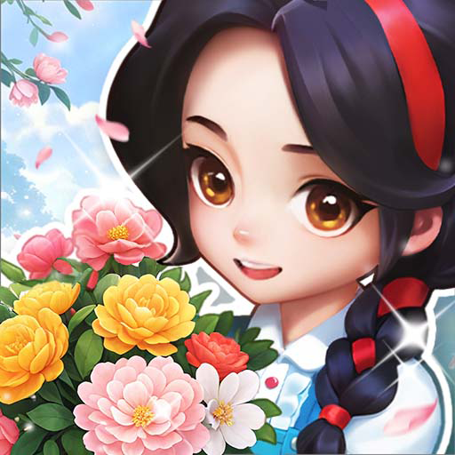 花庭物语手游安卓版v0.2.1 最新版