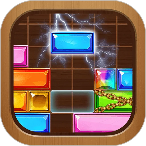 土耳其方块宝石消消乐游戏(方块宝石滑消消)v1.0.88 中文版