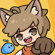 猫猫传说内置菜单版(Cat Legends - Idle RPG)v1.1.24 安卓版