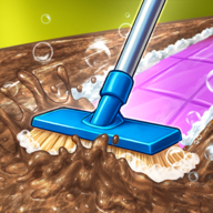 房屋改造ASMR清洁最新版(House Makeover ASMR Cleaning)v1.14 安卓版