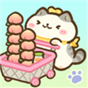 猫集市迷你市场大亨官方版(CatMart)v1.2.22 最新版
