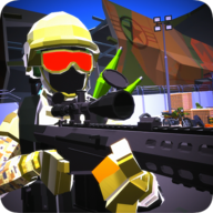 战斗打击cs游戏 v1.4.4 最新版